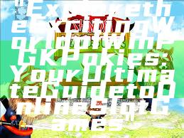 "Explore the Exciting World of WinPGK Pokies: Your Ultimate Guide to Online Slot Games"